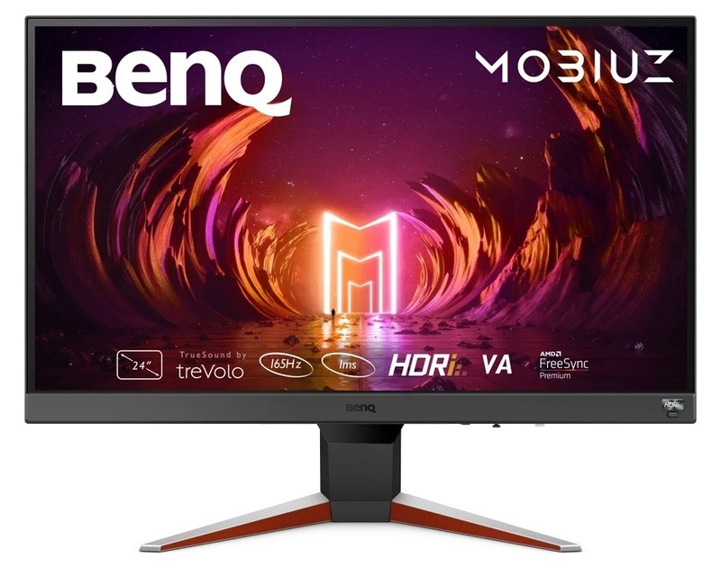 BENQ 23.8 inča EX240N LED Gaming crni monitor (MON02485)