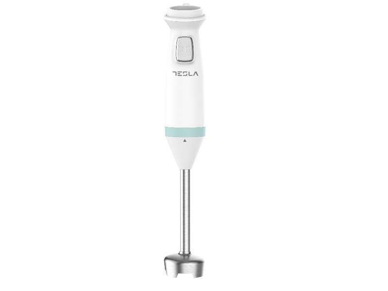 Multipraktik TESLA HB510BWS/600W/bela (HB510BWS)