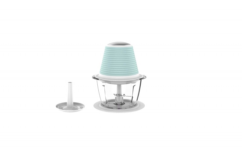 Seckalica TESLA FC510BWS/400W/bela (FC510BWS)