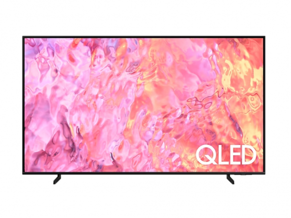 Televizor SAMSUNG QE43Q60CAUXXH/QLED/43''/UHD/smart/Tizen/crna (QE43Q60CAUXXH)