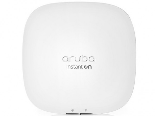Access Point Aruba Instant On AP22 (RW) 2x2 Wi-Fi 6 Indoor (R4W02A)