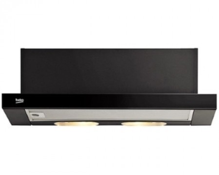 BEKO CTB 6250 B aspirator (ELE00910)