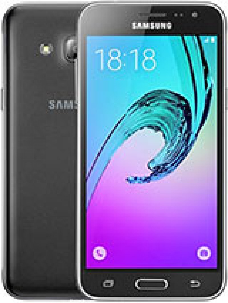 Samsung J320 Black DS Dual Sim