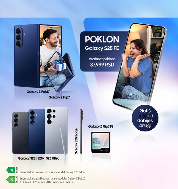 Koga ćeš da obraduješ?